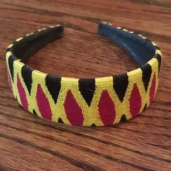 Accessories - Fair Trade Headband